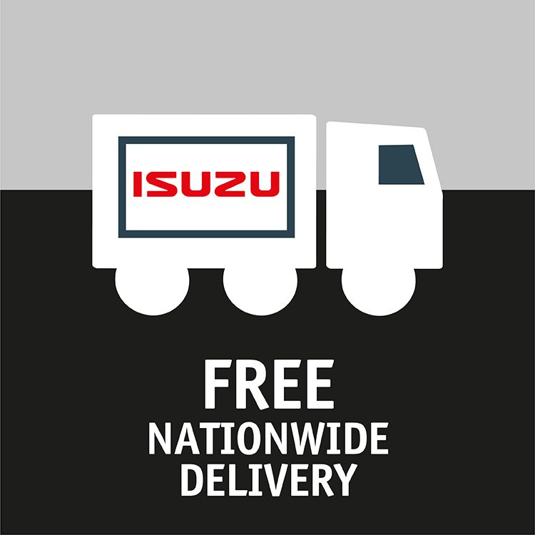 Free Nationwide Delivery