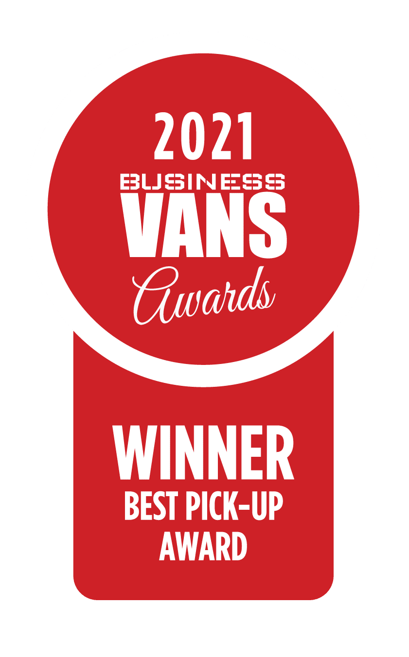 2021 Business Vans Awards