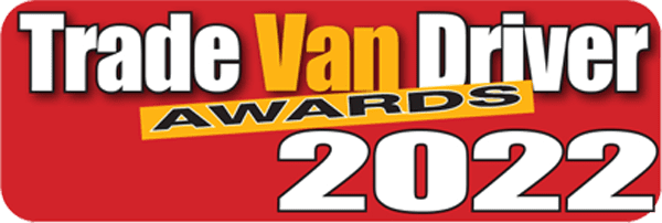 Trade Van Driver Awards 2022