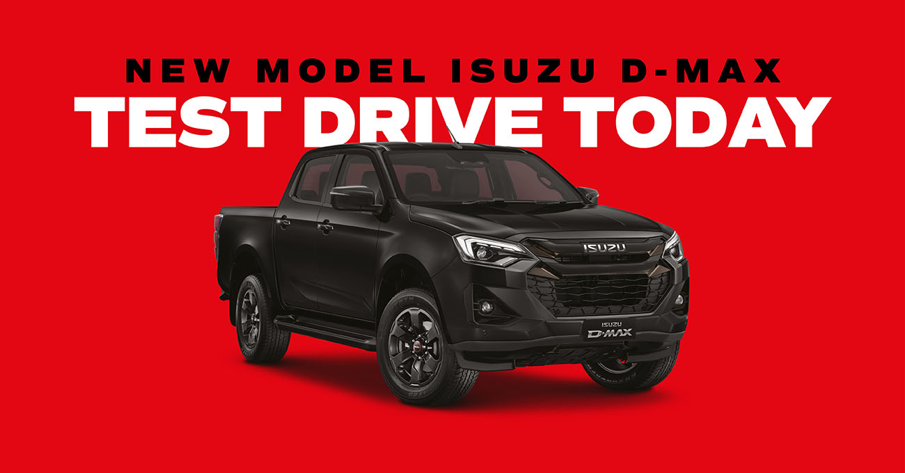 2025 Isuzu