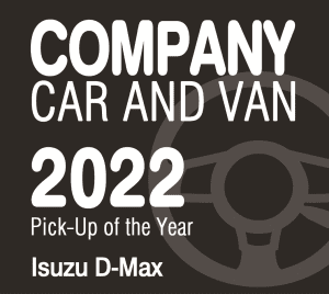 Company Car and Van 2022
