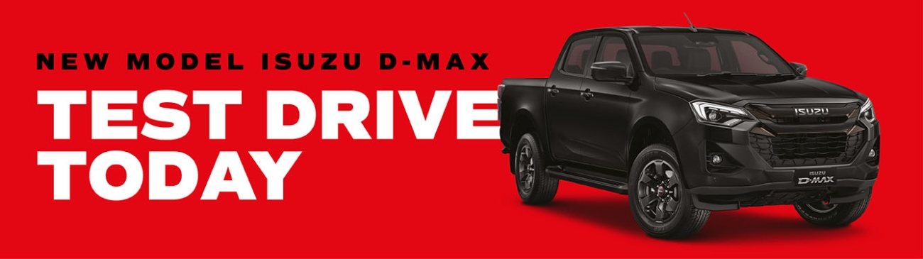 2025 Isuzu