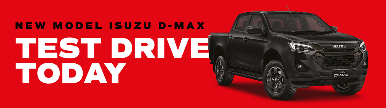 2025 Isuzu