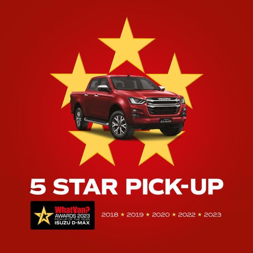 Isuzu Pick-Up
